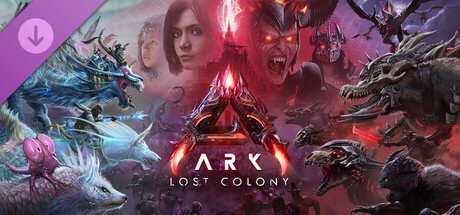 LostColony