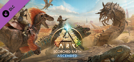 ScorchedEarth